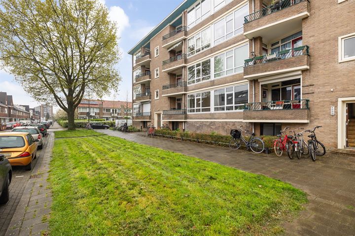 Detmoldstraat 76 in Utrecht foto