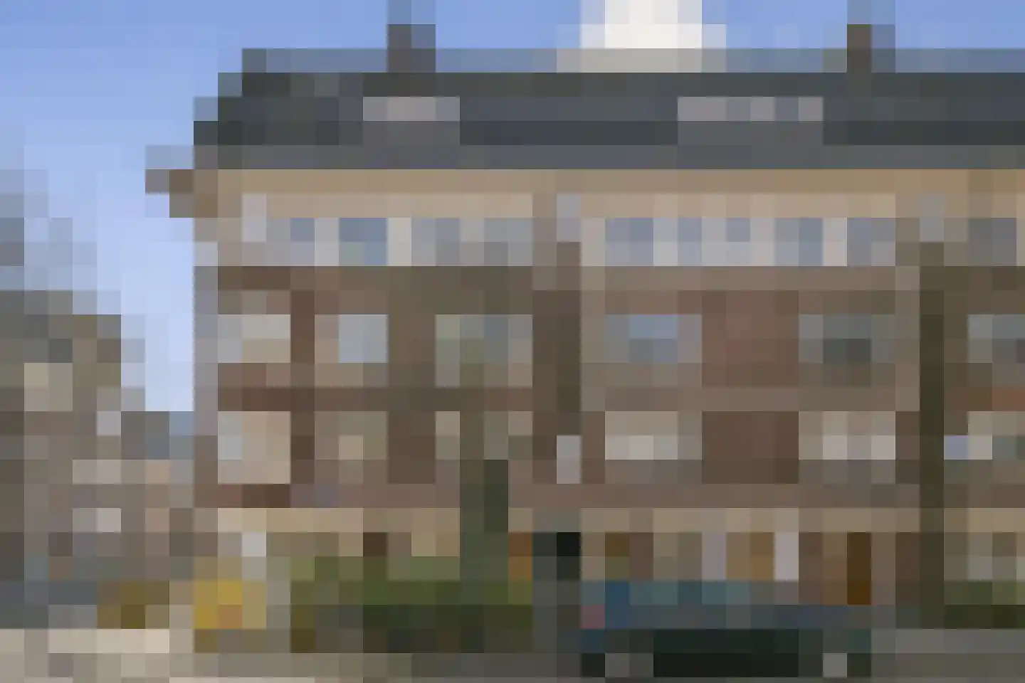 Deurloostraat 117 2 dans Amsterdam