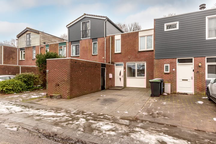 Deurnestraat 20 in Almere