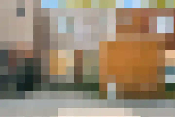 Deurnestraat 50 dans Almere