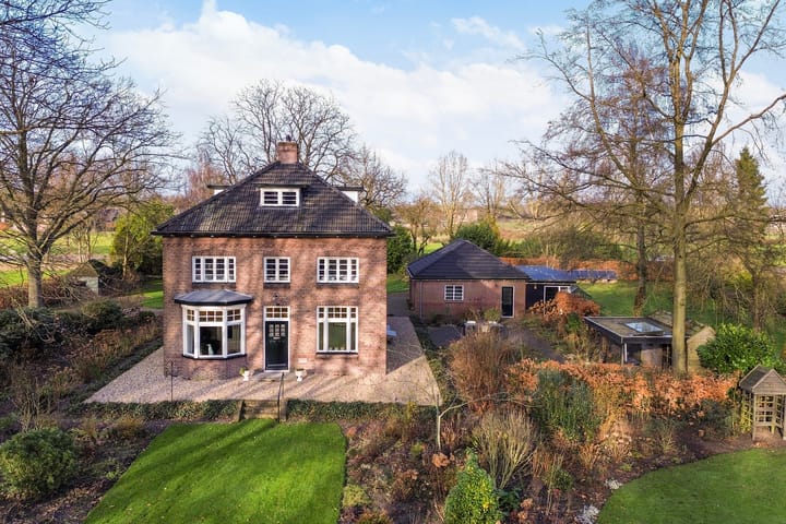 Foto van woning Deventerstraat 93, Vaassen