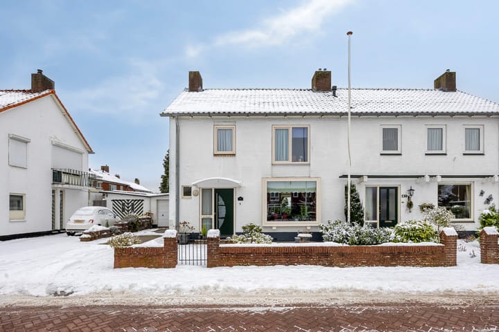 Deventerweg 140 in Zutphen foto