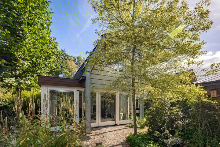 Deventerweg 19 in Gorssel foto