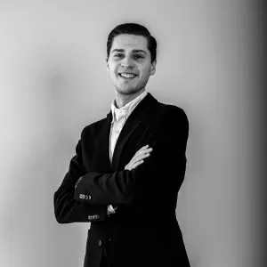 Foto van Devon van Cooten