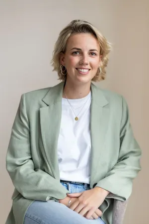 Photo of Dewi van Drecht