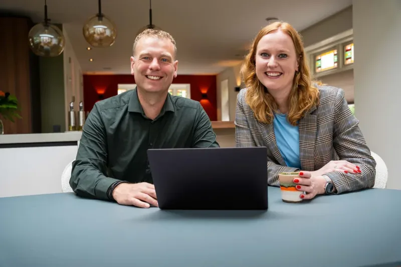 Kantoor foto van DEX Makelaars & Taxateurs