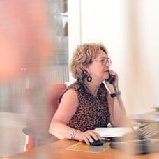 Foto van Dia Venhorst