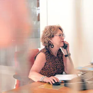 Foto von Dia Venhorst