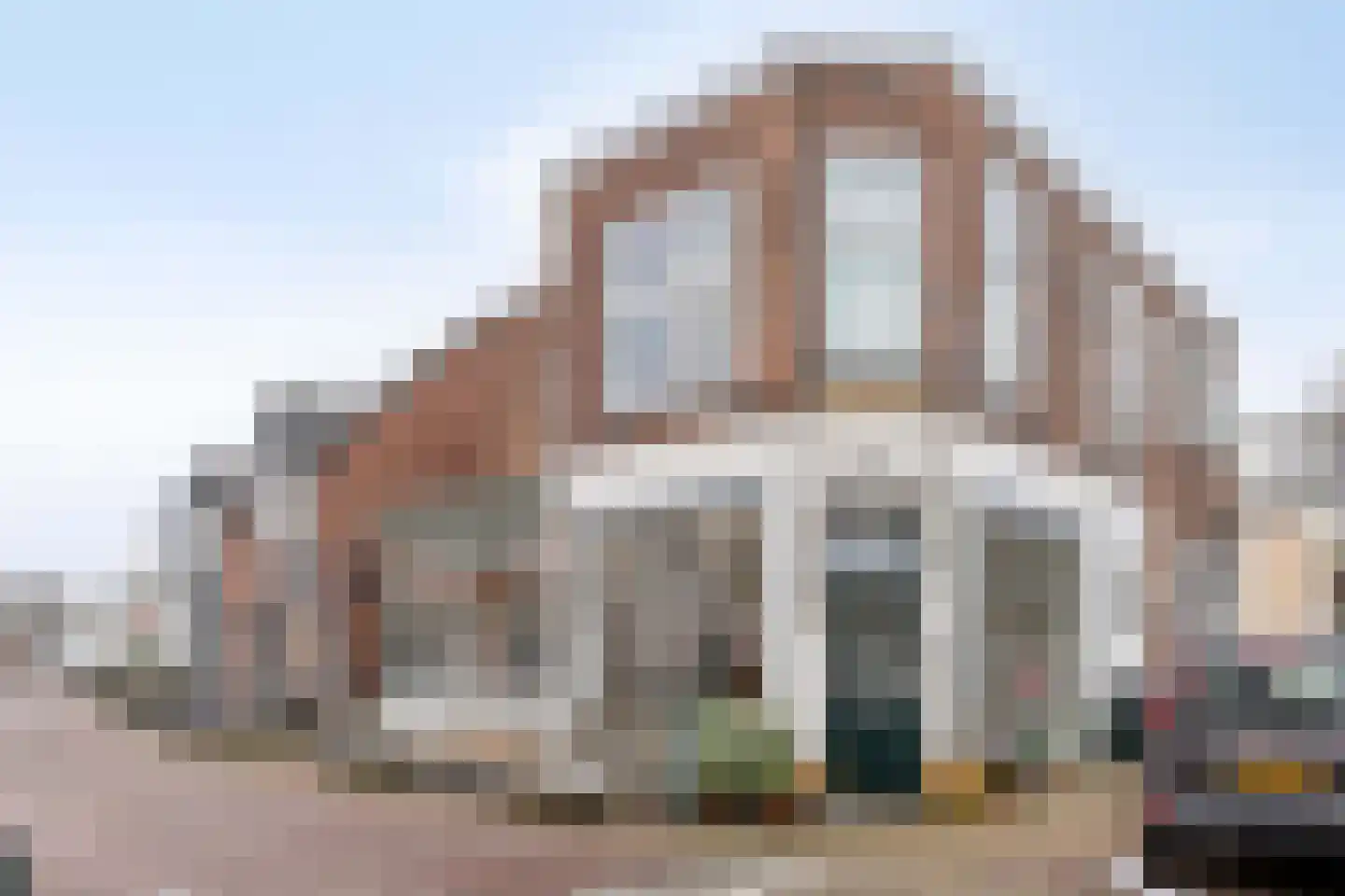 Diaconiehuisstraat 36 in Zandvoort