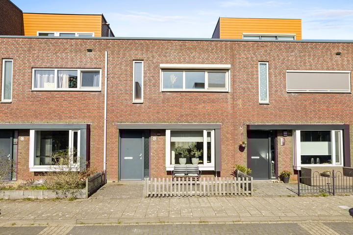 Foto van woning Diamant 42, Anna Paulowna