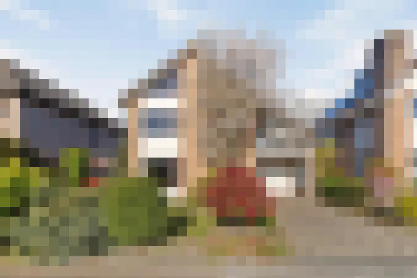Diamantdijk 137 in Roosendaal