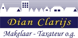 Logo van Dian Clarijs Makelaardij