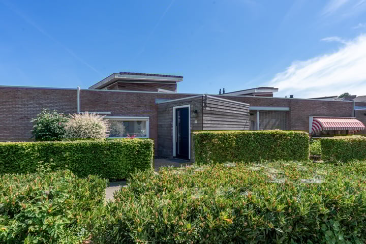 Diana 19 in Bemmel foto