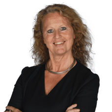 Foto van Diana Barnhoorn