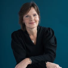 Foto van Diana Friebel