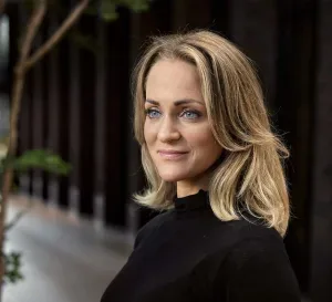 Photo of Diana van Dijk