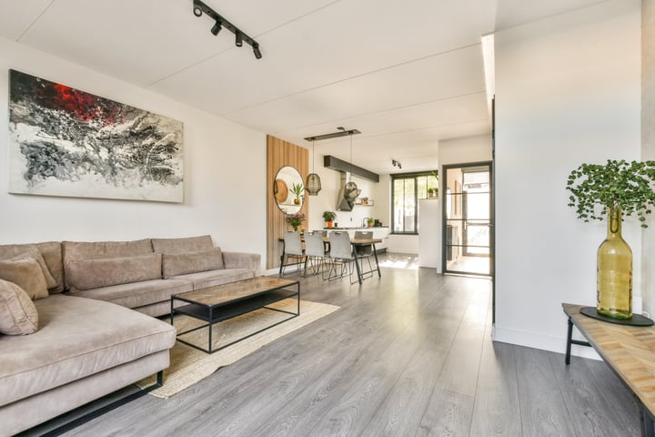 Dianastraat 16 in Almere foto