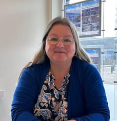 Foto van Diane Horsten