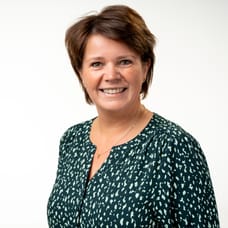 Foto van Dianne Nieuwenhuis