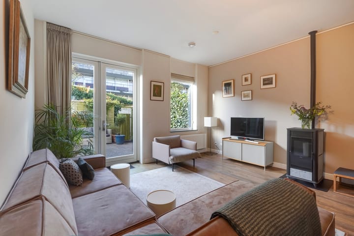 Dibbetsstraat 44 in 's-Gravenhage