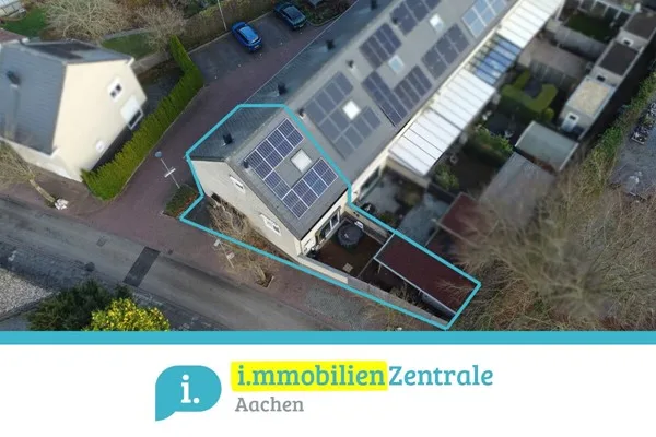 Team foto van Dichtbij Vastgoed