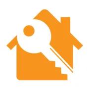 Logo van Dichtbij Vastgoed