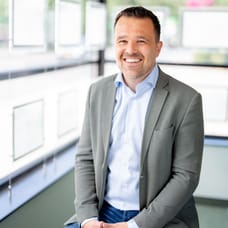 Foto van Dick Draaijers