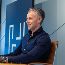 Foto van Dick Hendrix RMT