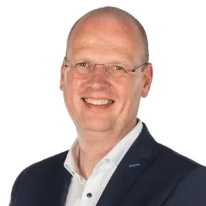 Foto van Dick Stofberg