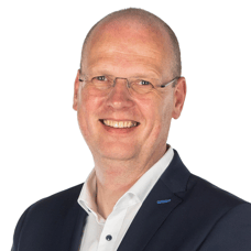 Foto van Dick Stofberg