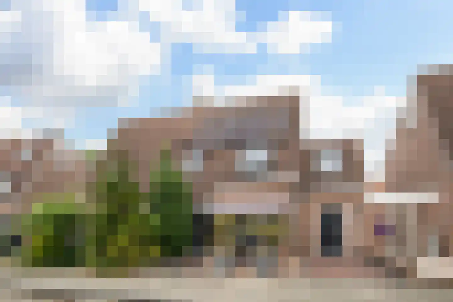 Dick Tolstraat 21 dans Volendam