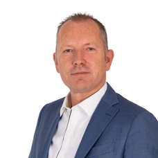 Foto van Dick van der Vis