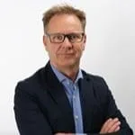 Foto von Dick van Ravens