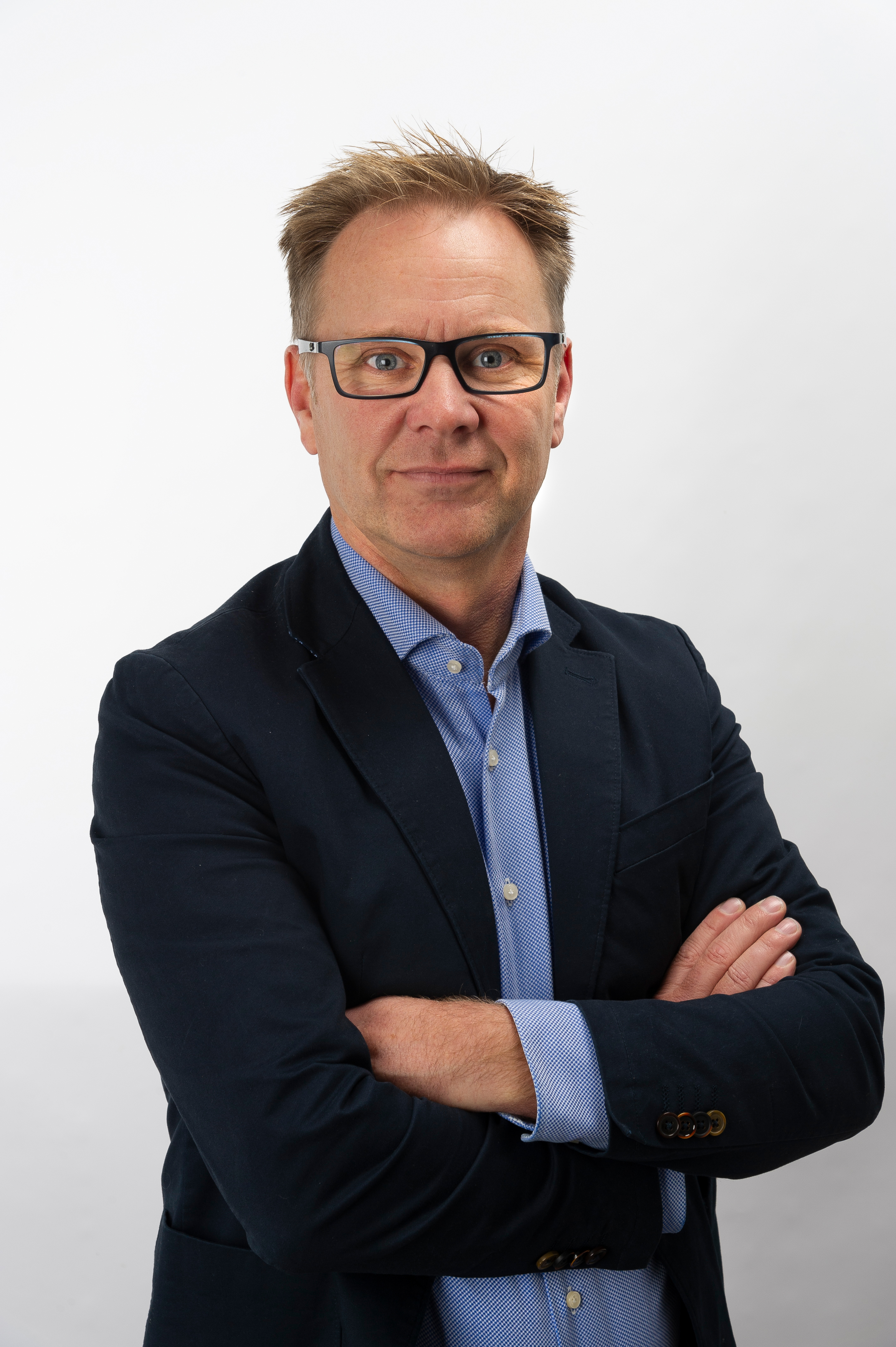 Foto van Dick van Ravens