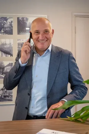 Foto van Dick Wunderink