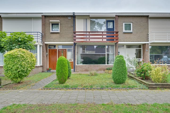 Didamseweg 22 in Zevenaar foto