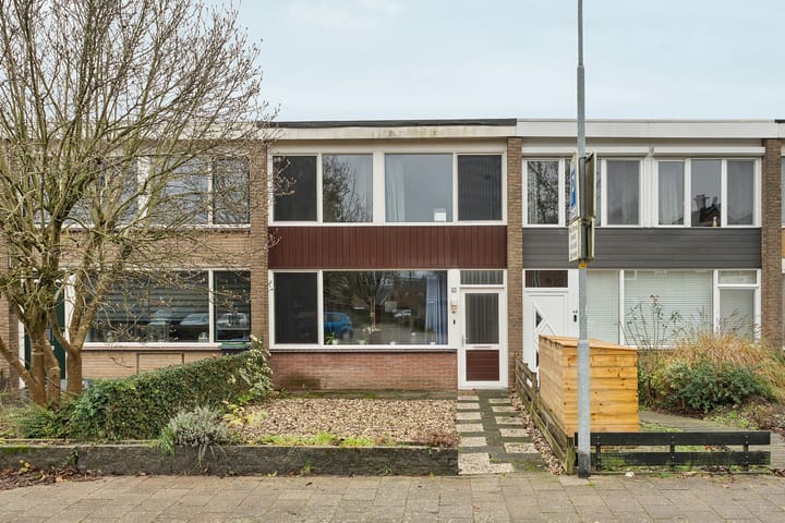 Didamseweg 50 in Zevenaar foto