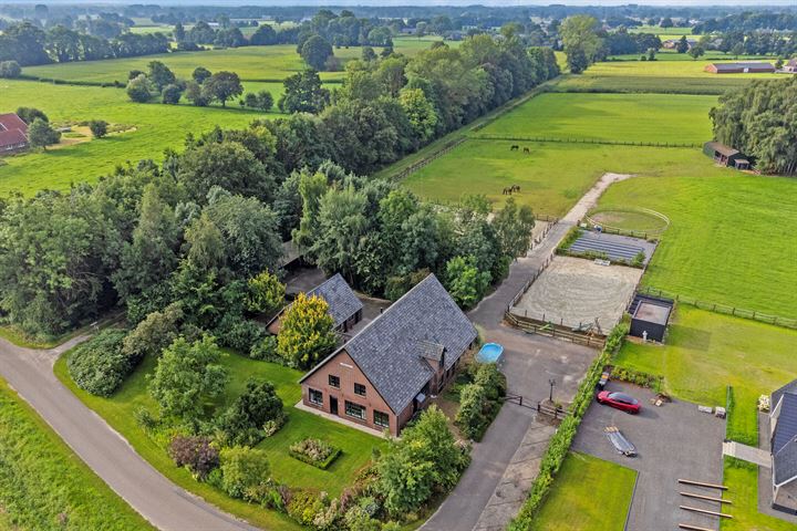 Dieckertsweg 4 in Ambt Delden foto