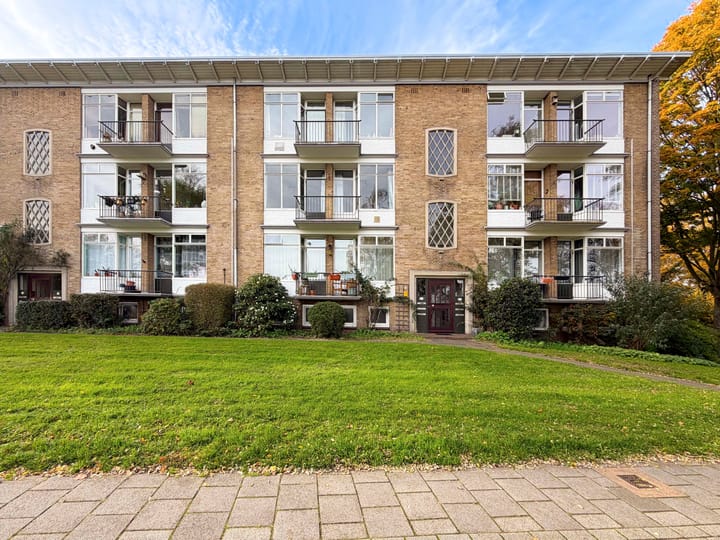 Foto van woning Diedenweg 107-I, Wageningen