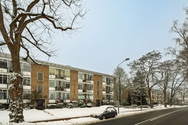 Diedenweg 109-II in Wageningen foto