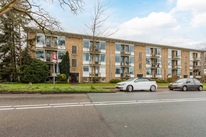 Diedenweg 111-II in Wageningen foto