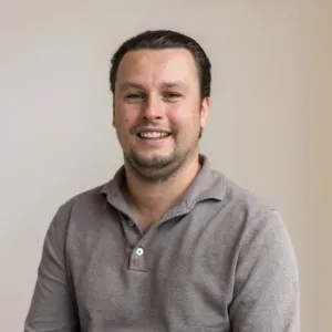 Photo of Diederick Hoorn