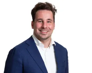 Foto van Diederick van Griethuysen