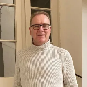 Foto van Diederik Hidding