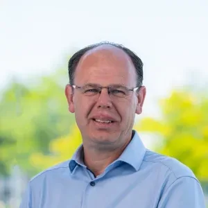 Foto van Diederik Sloot