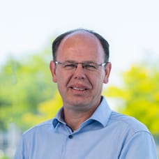 Foto van Diederik Sloot