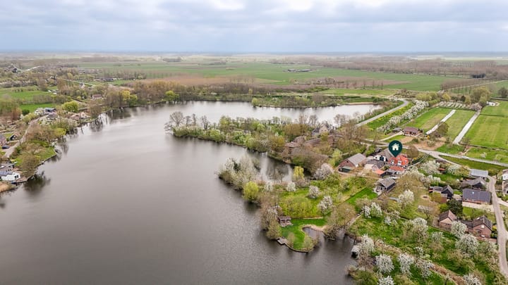 Diefdijk 44a in Leerdam foto