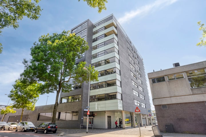 Diekirchlaan 139 in Eindhoven foto