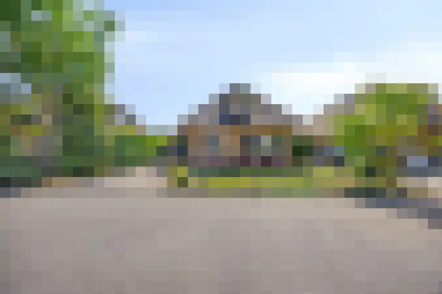 Dieklaan 22 Middelharnis