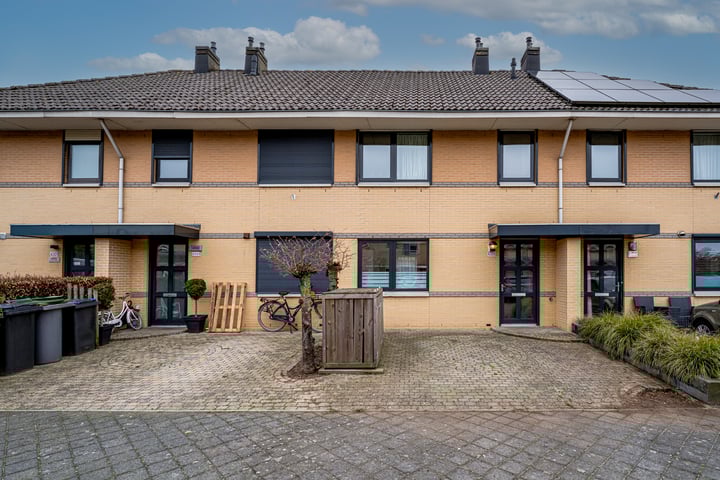 Diemewei 4305 in Wijchen foto